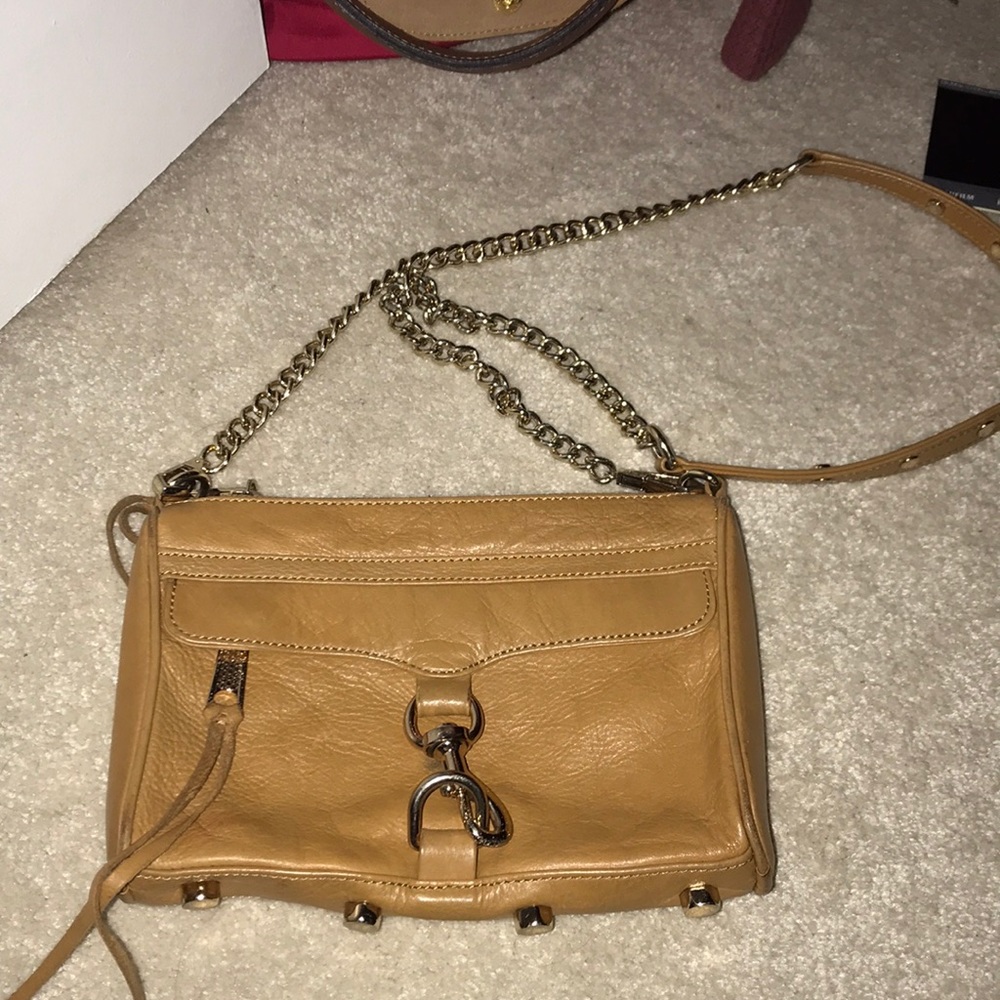 Rebecca Minkoff Mini Mac